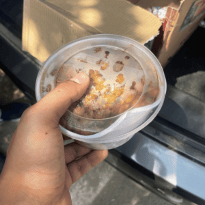 food drive