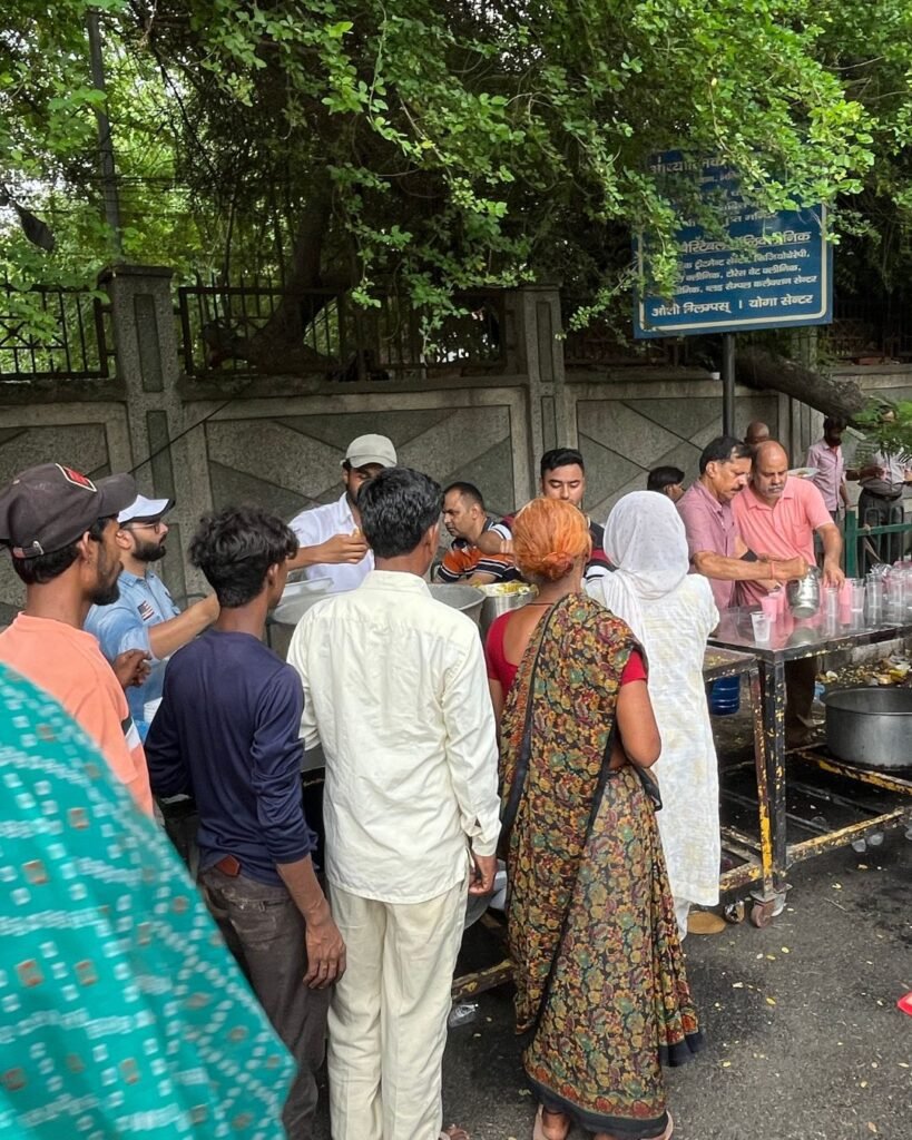 Langar
